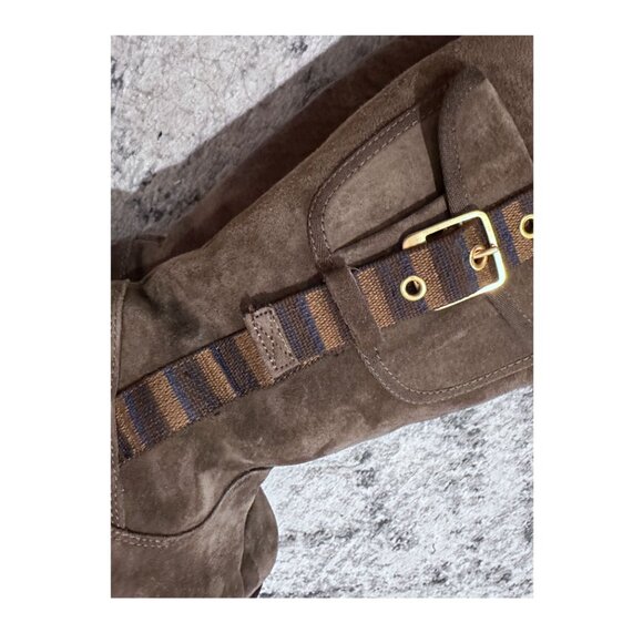 UGG Tall Boots - Picture 6 of 11